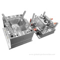 Custom mould plastic injection molding and Plastic Mold